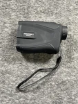 Tourtrek Signal Laser Rangefinder Golf Distance Yardage Wrist Strap Black. Fixed Price $44.99.