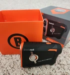 Bushnell Golf 2026 Tour Hybrid Rangefinder - New Box W/ Case!. Fixed Price $499.00.