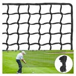 Nqb 10X15FT Golf Practice Net Hitting For Baseball Hockey Soccer Lax. Fixed Price $66.94.