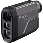Nikon Coolshot Giii 6X20 Golf Laser Rangefinder. Fixed Price $196.95.