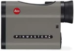 Leica Pinmaster Ii Golf RANGEFINDER(40533). Fixed Price $539.00.
