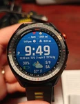 Garmin Approach S62, Full Set, Good Condition, Golf Gps Watch. Fixed Price $279.00.