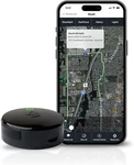 Landairsea 54 Gps Tracker - Waterproof Magnet Mount. Full Global Coverage.. Fixed Price $29.99.