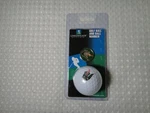 Ncaa Alabama Birmingham Blazers Golf Ball And Marker By Linkswalker. Fixed Price $12.99.