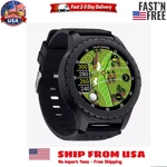 Skyhawke Skycaddie LX5 Golf Gps Watch. Fixed Price $162.49.
