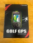 Sonocaddie Golf Gps V300 Range Finder - Needs Battery. Fixed Price $21.00.