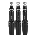 3PCS .335 Tip Golf Shaft Adapter Sleeve For Titleist Gt TSR2 TSR3 TSI2 Driver. Fixed Price $24.99.