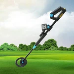 Allsun Metal Detector For Adults &beginner,high Sensitivity Gold Lcd.... Fixed Price $39.14.