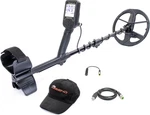 Nokta Legend Waterproof Metal Detector For Adults With 11" Coil. Fixed Price $1112.99.