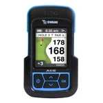 Izzo Golf Swami Ace Handheld Gps Rangefinder Blue. Fixed Price $180.88.