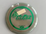 New Discraft Golf Heat Distance Driver 0.0 Pdga Approved 167-169. Fixed Price $18.95.