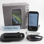 Garmin Approach G80 Gps Golf Handheld Launch Monitor English W/box Tested. Fixed Price $328.99.