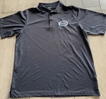 The Golf Channel Am Tour Nbc Polo For Players/ Contestants L/g. Fixed Price $13.00.