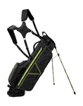 Vice Golf Bag Black/lime. Fixed Price $193.74.