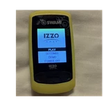 Izzo Golf Swami 6000 Gps Device Yellow Black Plastic For. Fixed Price $68.00.