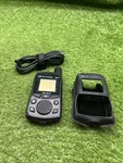 Skygolf Skycaddie SG2.5 Gps Rangefinder W/clip And Charging Cord. D5. Fixed Price $12.95.