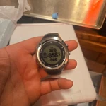 G2 Hybrid Golf Gps Watch Caddy New-no Box. Fixed Price $110.79.