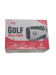 Ace Golf Range Finder Laser Distance Scope - 600Y W/ Speed & Scan Mode New. Fixed Price $66.49.