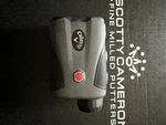 Callaway Pro Xs Laser Rangefinder With Slope No Case Used Works Great !. Fixed Price $85.00.