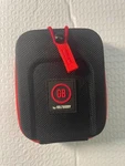 Golfbuddy Gb Hard Shell Carry Case For Rangefinder Gps.. Fixed Price $12.70.