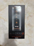 Bushnell Wingman 2 Gps Speaker With Charging Port New Box. Fixed Price $90.00.
