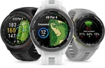 Garmin Approach S70 Golf Gps Smartwatch With Amoled Display & 43K Courses. Fixed Price $699.99.