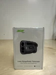 Acer Golf With Slope - 1200YARDS For Hunting 6X. Fixed Price $123.50.