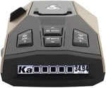 Radar Detector Long Range 450 Laser W/ Oled Display Voice Alert Black. Fixed Price $189.99.
