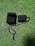 Nikon Aculon 6X20 6.0 Degrees Range Finder With Black Case Blh. Fixed Price $65.00.