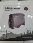 Rangerfinder Trupulse 200L (laser Technology). Fixed Price $2575.00.
