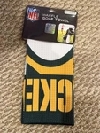 New Wincraft Green Bay Packers Waffle Golf Towel 14"X 24". Fixed Price $14.99.