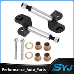 Golf Front End Kingpin Repair Kit For Club Car Precedent 2004-UP Gas&electric. Fixed Price $61.99.