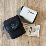 Golf MG600S Laser Rangefinder. Fixed Price $34.97.