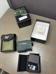New Gogogo Sport Vpro GS19 1200 Yards Laser Golf Hunting Rangefinder 6X Magnify. Fixed Price $30.09.