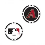 Arizona Diamondbacks Oversize Golf Marker Poker Chip New Wincraft. Fixed Price $7.00.