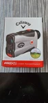 Brand New!callaway Pro Xs Golf Laser Rangefinder, Distance Measuring. Fixed Price $279.99.