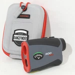 Callaway Golf 300 Pro Slope Laser Rangefinder Enhanced Model + Case Battery. Fixed Price $105.65.
