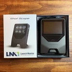 Shot Scope LM1 Golf Launch Monitor Gps Indoor/outdoor - Open Box. Fixed Price $349.95.