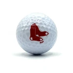 Wincraft Boston Red Sox Golf Ball - 1. Fixed Price $7.71.