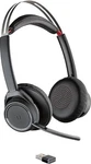 Poly Voyager Focus Uc With Charge Stand (teams Version). Fixed Price $307.24.