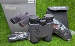 Sig Sauer #SOKCN101 Canyon 10X42MM Rangefinding Binoculars, Red Oled Amr, Gray. Fixed Price $699.99.