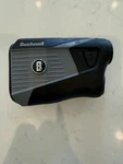 Bushnell Tour V5 Slim Jolt Rangefinder / Excellent Condition. Fixed Price $185.00.