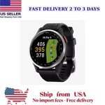 Garmin Approach S44 Gps Golf Watch New. Fixed Price $162.49.