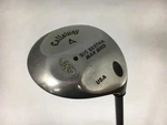 Callaway Big Bertha Warbird Fairway Wood 4W Super JV100 (r) #450 Golf Clubs. Fixed Price $102.00.