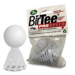 Birtee Golf Tees - Pro Speed Plus With Flexibility Durability 8 Pack. Indo.... Fixed Price $55.63.