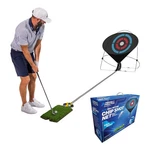 Perfect Practice Putting Mat Indoor Green For Home Office R. Fixed Price $294.24.