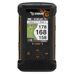 Swami Vibe Golf Gps - Bluetooth Speaker Combo,lime Orange. Fixed Price $267.07.