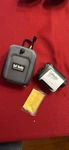Golfbuddy LR7S Small Laser Rangefinder Slope - White/black. Fixed Price $45.00.