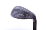 Callaway Apex 21 Black 48* Approach Wedge Rh 35.5 In Steel Shaft Regular. Fixed Price $129.99.