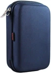 Navitech Blue Watch & Accessory Case For Canmore TW353 Golf Gps. Fixed Price $28.89.